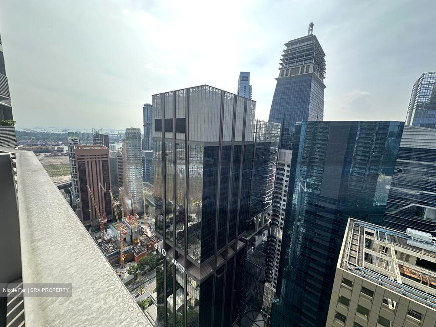 Shenton Way (D1), Condominium #559487061